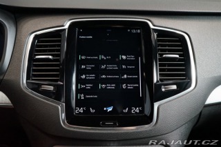 Volvo XC90 D5*INSCRIPTION*B&W*VZ 2018
