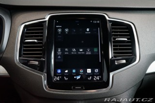 Volvo XC90 D5*INSCRIPTION*B&W*VZ 2018