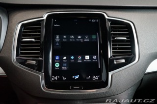 Volvo XC90 D5*INSCRIPTION*B&W*VZ 2018