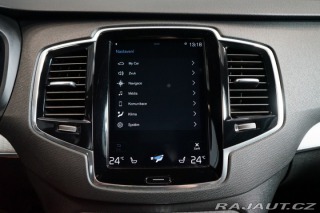 Volvo XC90 D5*INSCRIPTION*B&W*VZ 2018