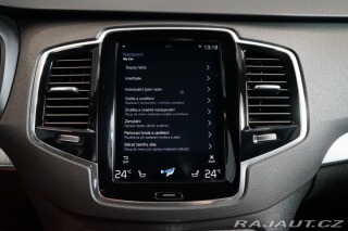 Volvo XC90 D5*INSCRIPTION*B&W*VZ 2018