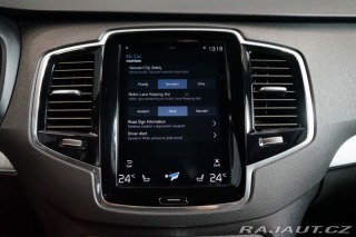 Volvo XC90 D5*INSCRIPTION*B&W*VZ 2018