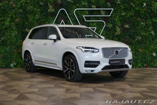 Volvo XC90 D5*INSCRIPTION*B&W*VZ 2018