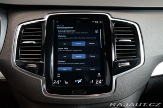 Volvo XC90 D5*INSCRIPTION*B&W*VZ 2018