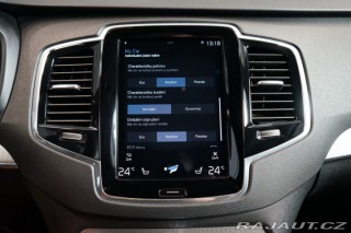 Volvo XC90 D5*INSCRIPTION*B&W*VZ 2018