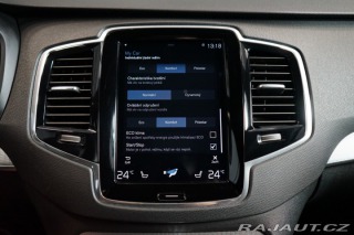 Volvo XC90 D5*INSCRIPTION*B&W*VZ 2018