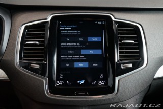 Volvo XC90 D5*INSCRIPTION*B&W*VZ 2018