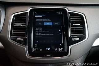 Volvo XC90 D5*INSCRIPTION*B&W*VZ 2018