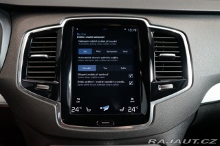 Volvo XC90 D5*INSCRIPTION*B&W*VZ 2018