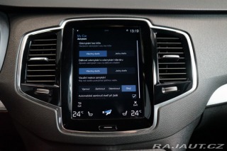 Volvo XC90 D5*INSCRIPTION*B&W*VZ 2018