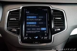 Volvo XC90 D5*INSCRIPTION*B&W*VZ 2018