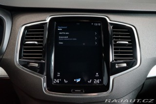 Volvo XC90 D5*INSCRIPTION*B&W*VZ 2018