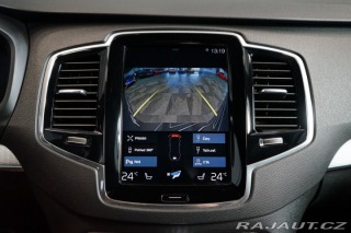 Volvo XC90 D5*INSCRIPTION*B&W*VZ 2018