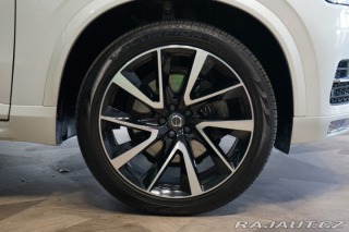 Volvo XC90 D5*INSCRIPTION*B&W*VZ 2018
