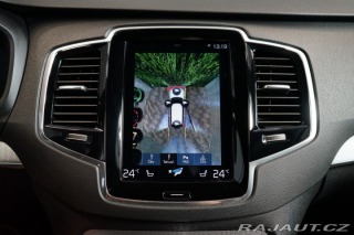 Volvo XC90 D5*INSCRIPTION*B&W*VZ 2018
