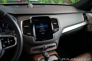 Volvo XC90 D5*INSCRIPTION*B&W*VZ 2018