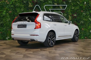 Volvo XC90 D5*INSCRIPTION*B&W*VZ 2018