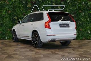 Volvo XC90 D5*INSCRIPTION*B&W*VZ 2018