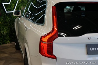 Volvo XC90 D5*INSCRIPTION*B&W*VZ 2018