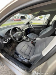 Škoda Octavia II 2006