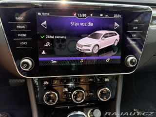 Škoda Superb 3 Kombi Facelift L&K 2020 2020