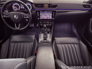 Škoda Superb 3 Kombi Facelift L&K 2020 2020