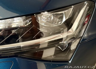 Škoda Superb 3 Kombi Facelift L&K 2020 2020