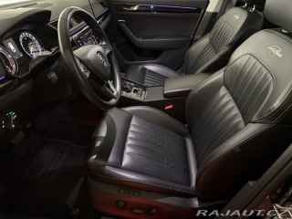 Škoda Superb 3 Kombi Facelift L&K 2020 2020