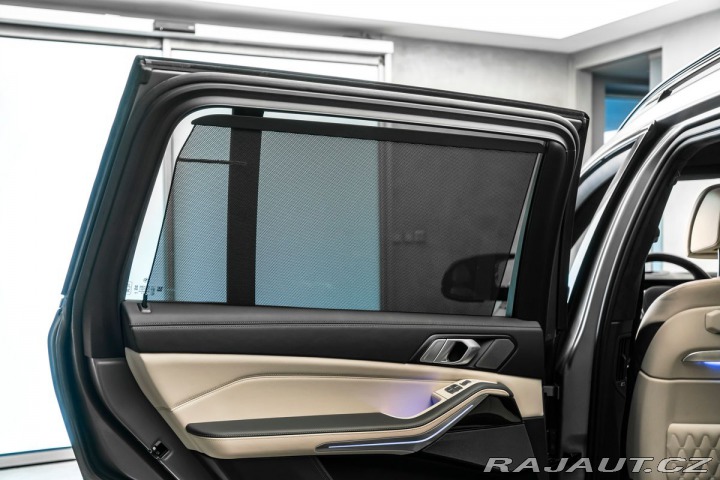BMW X7 M60i xDrive 2023