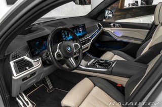 BMW X7 M60i xDrive 2023