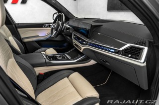BMW X7 M60i xDrive 2023