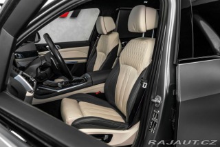 BMW X7 M60i xDrive 2023