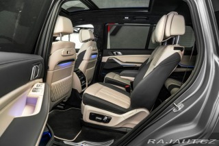 BMW X7 M60i xDrive 2023