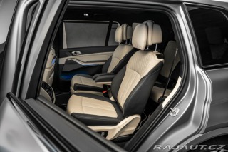 BMW X7 M60i xDrive 2023