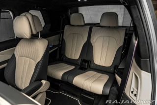 BMW X7 M60i xDrive 2023