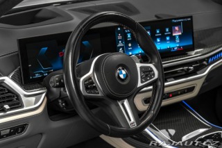 BMW X7 M60i xDrive 2023