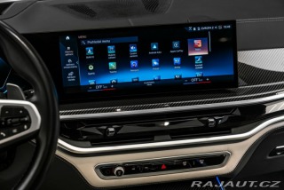 BMW X7 M60i xDrive 2023