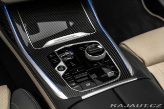 BMW X7 M60i xDrive 2023
