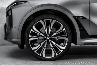 BMW X7 M60i xDrive 2023