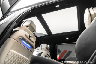 BMW X7 M60i xDrive 2023