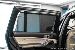 BMW X7 M60i xDrive 2023