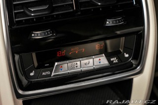 BMW X7 M60i xDrive 2023