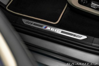 BMW X7 M60i xDrive 2023