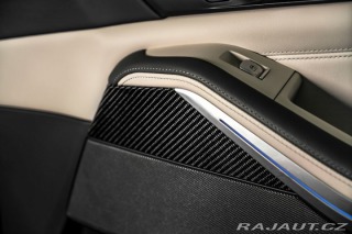 BMW X7 M60i xDrive 2023