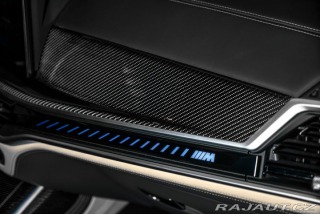 BMW X7 M60i xDrive 2023