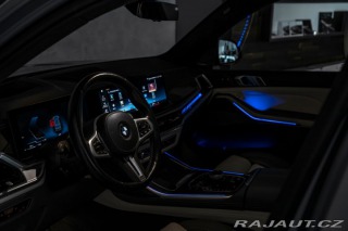BMW X7 M60i xDrive 2023