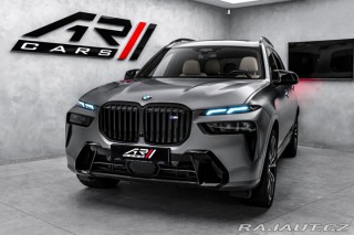 BMW X7 M60i xDrive 2023