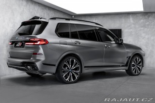 BMW X7 M60i xDrive 2023