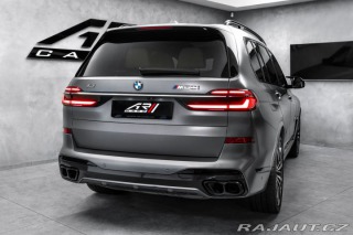 BMW X7 M60i xDrive 2023