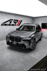 BMW X7 M60i xDrive 2023